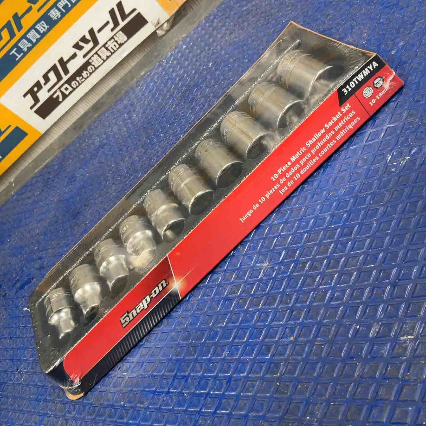 10点セット 草加店