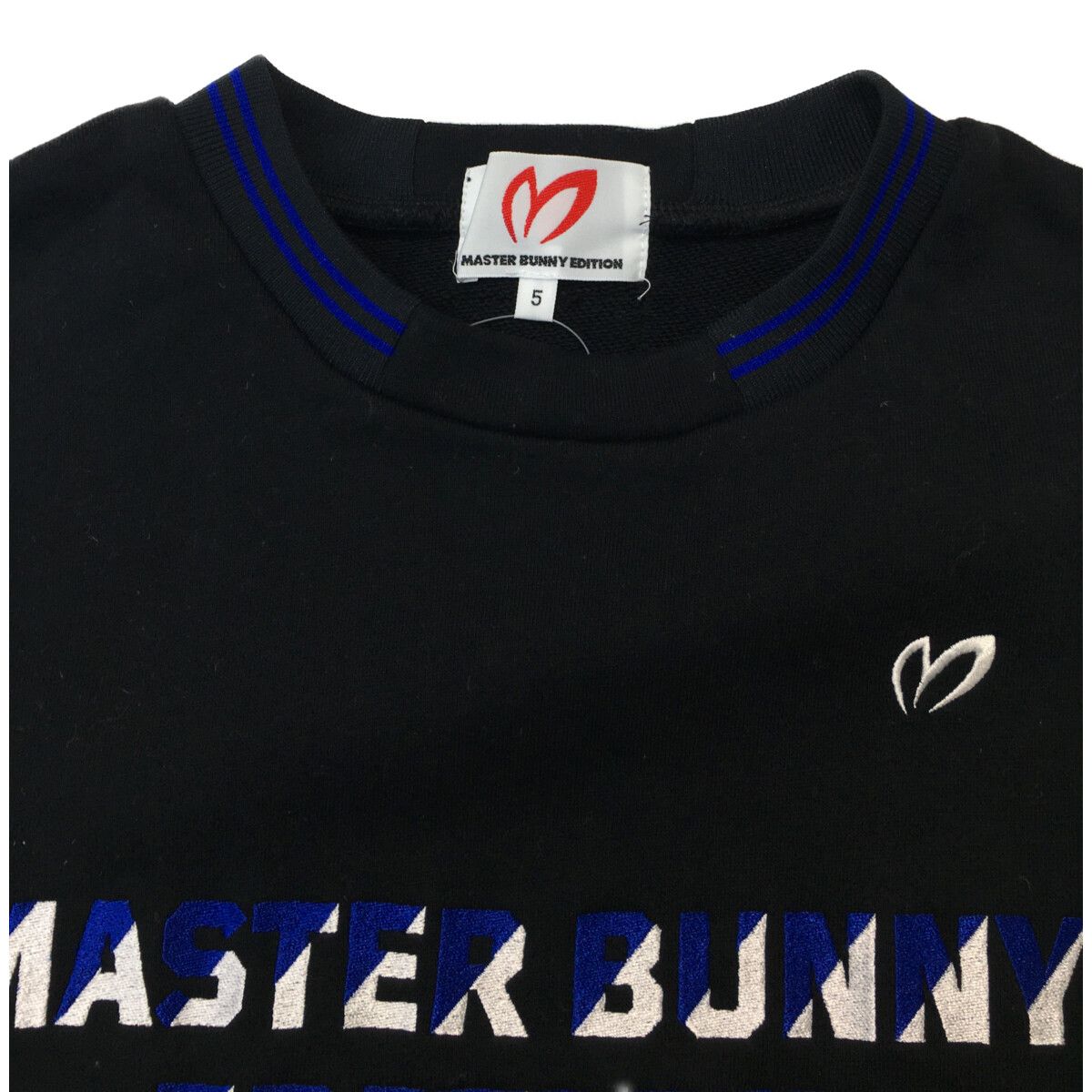 中古 メンズ マスターバニーエディション MASRTER BUNNY EDITION 長袖