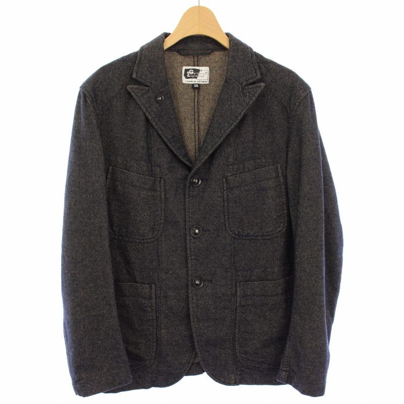 スーパーセール 半額タイムセール エンジニアードガーメンツ Engineered Garments テーラード ジャケット・アウター