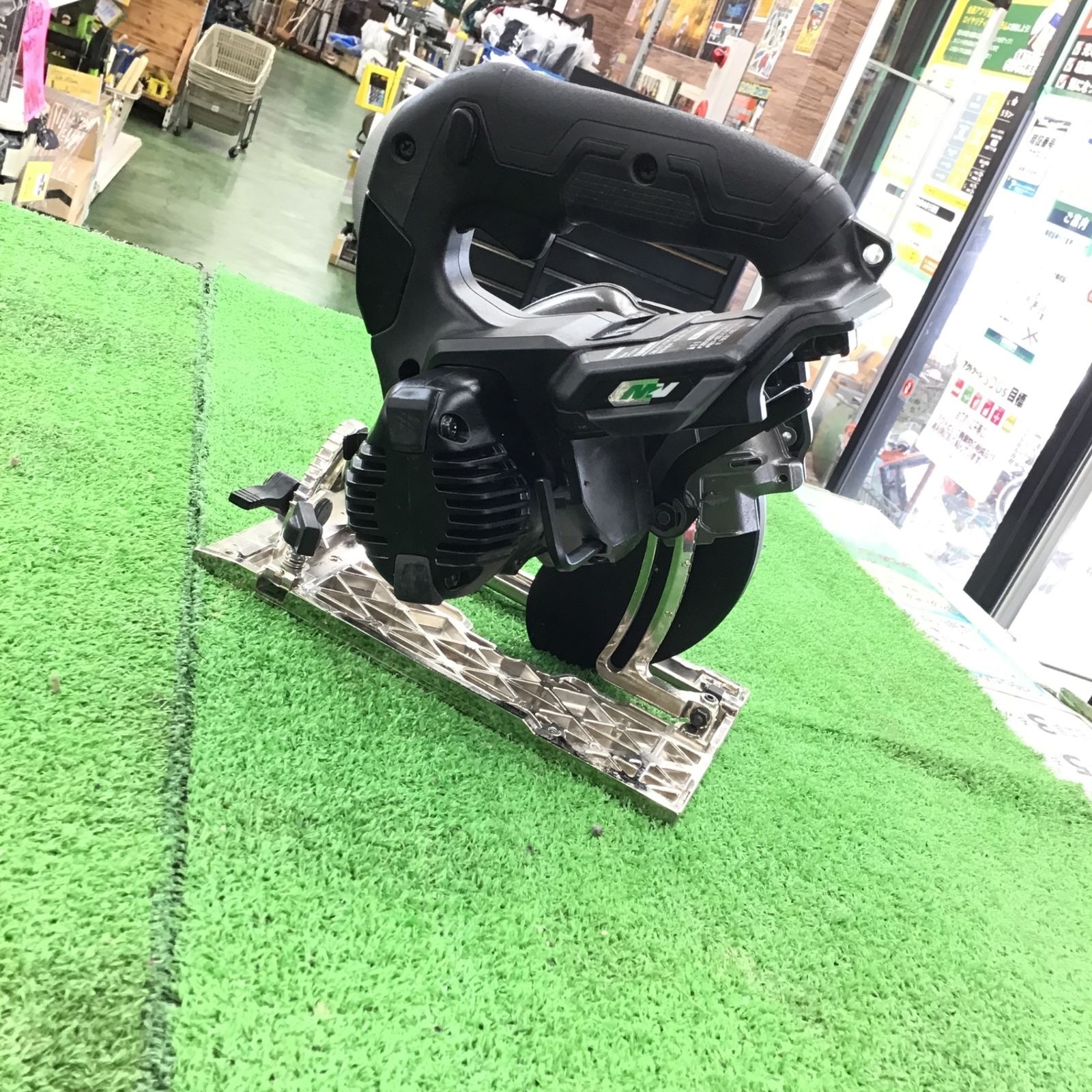 コードレス丸のこ C3605DA