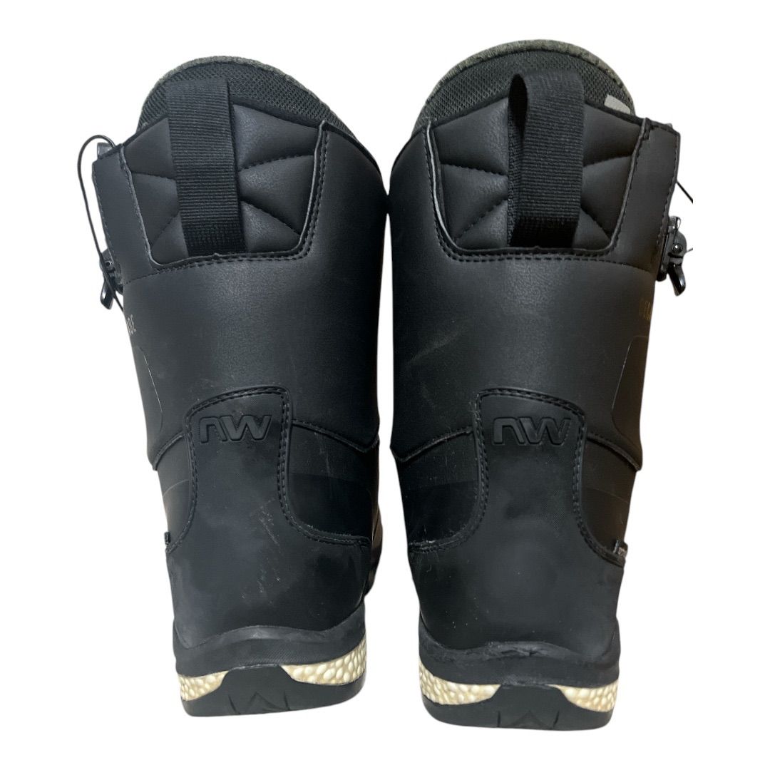 NORTH WAVE ノースウェイブ スノーボードブーツ DECADE HYBRID 26cm