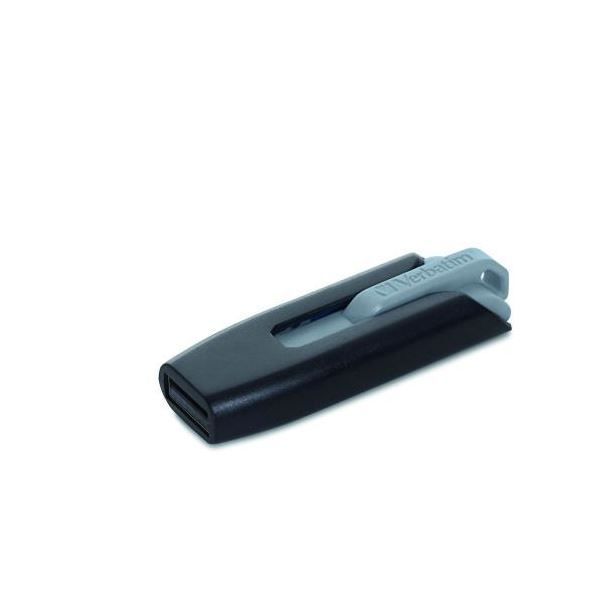 （まとめ） I・O DATA USB3.0対応 USBメモリ 32GB ノックス