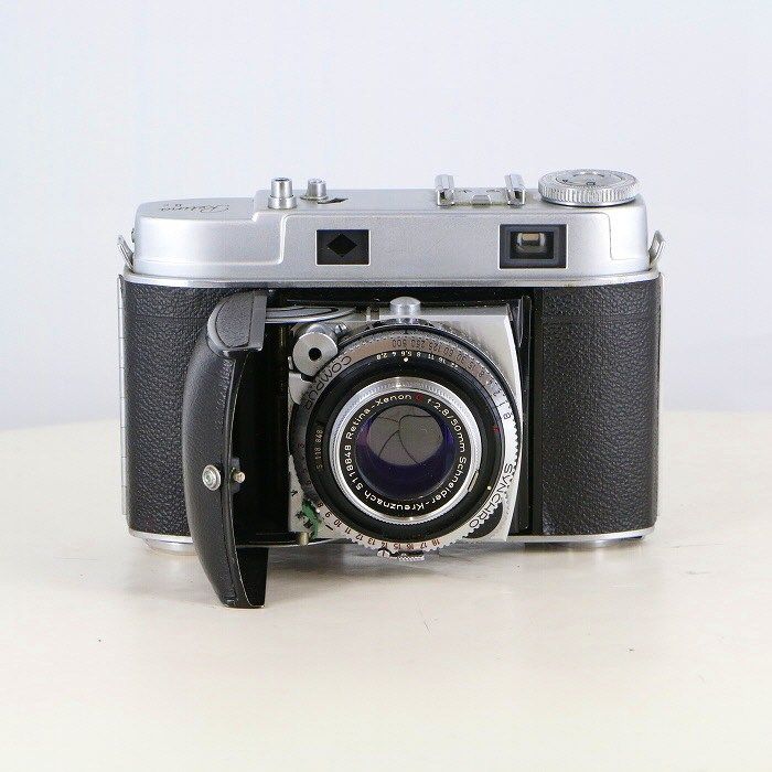 コダック KODAK レチナ IIc