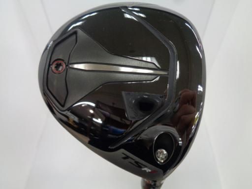 タイトリスト TSR1 18° フェアウェイウッド FW TSP120 フレックスR メンズ 男性用 右利き 右用 Cランク ゴルフクラブ