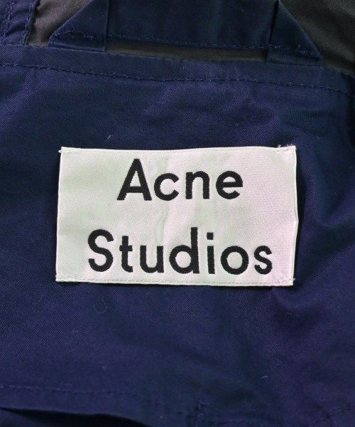 Acne Studios モッズコート メンズ 【古着】【中古】【送料無料