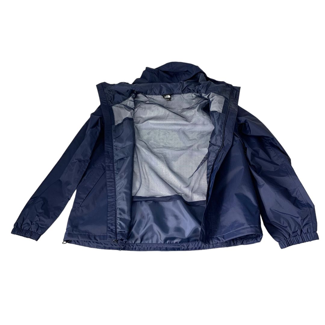 【未使用品】 THE NORTH FACE ザノースフェイス アントラジャケット NF0A8QEY SMALL 店舗併売品　　KON