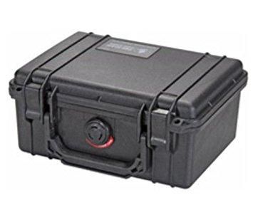 2営業日で発送 PELICAN ペリカン PELICAN 1150 ブラック 1150-000-110