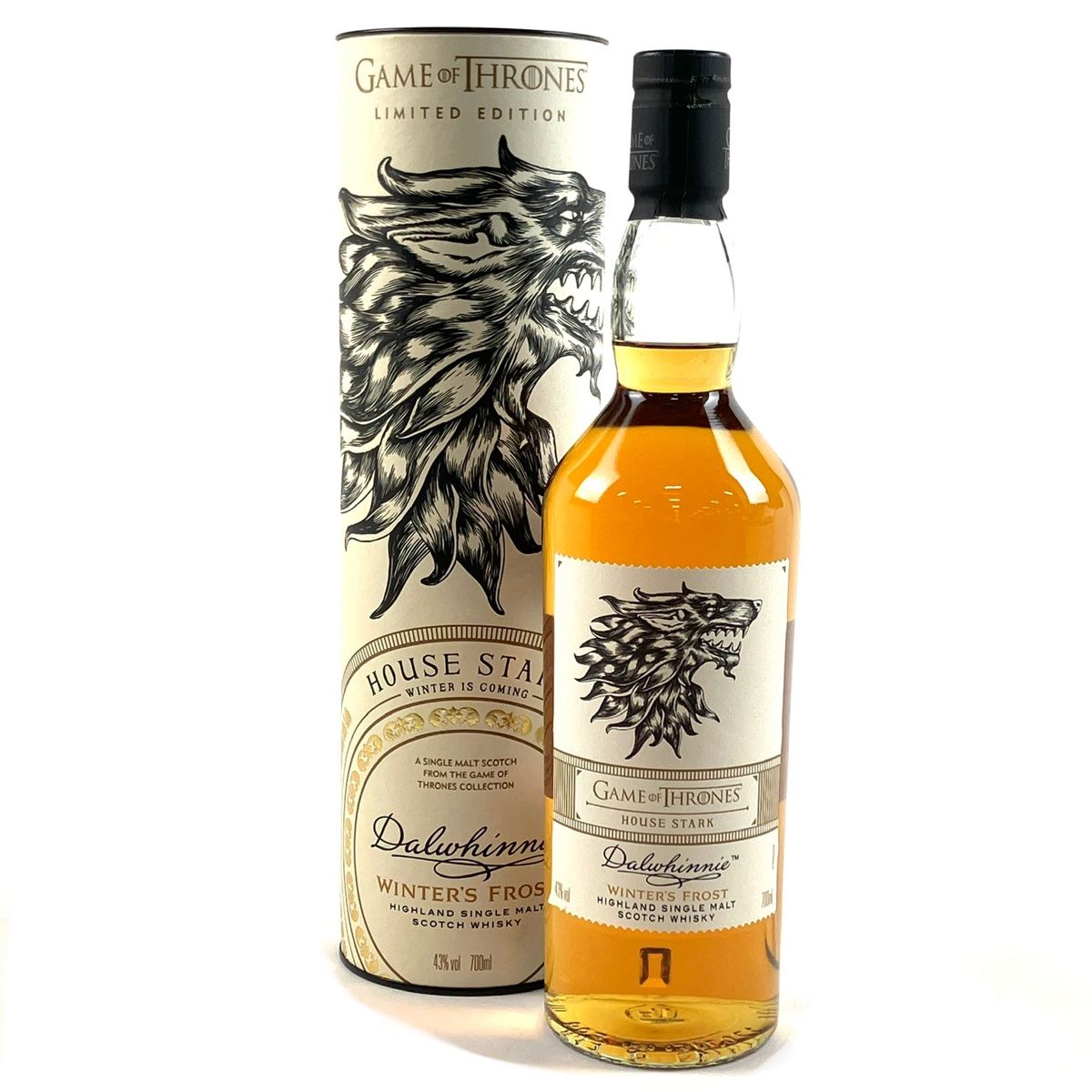 ダルウィニー 配送 Dalwhinnie ウィンターズ フロスト 700ml スコッチ