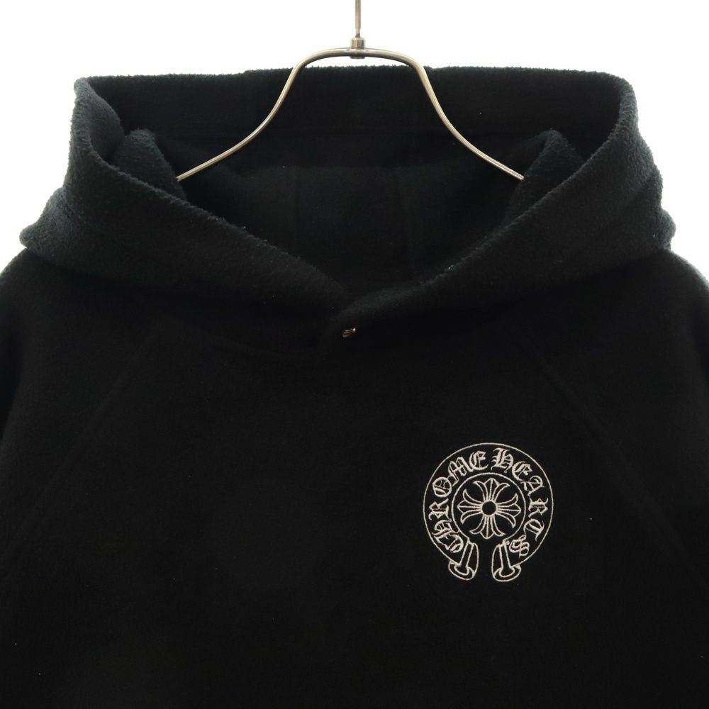 CHROME HEARTS (クロムハーツ) YNT U DETENT HDPL FLC クロスボール