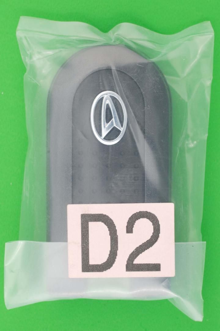 ダイハツ 2ボタン キーフリーリモコン スマートキー ♥ 未登録品