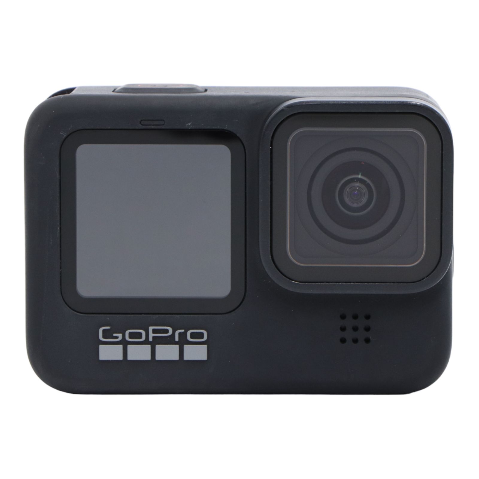 GoPro HERO9 BLACK ジャンク品