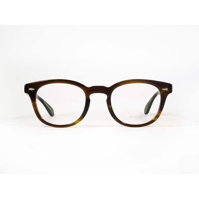 OLIVER PEOPLES オリバーピープルズ プラスチック OV5036A 1677 Sheldrake