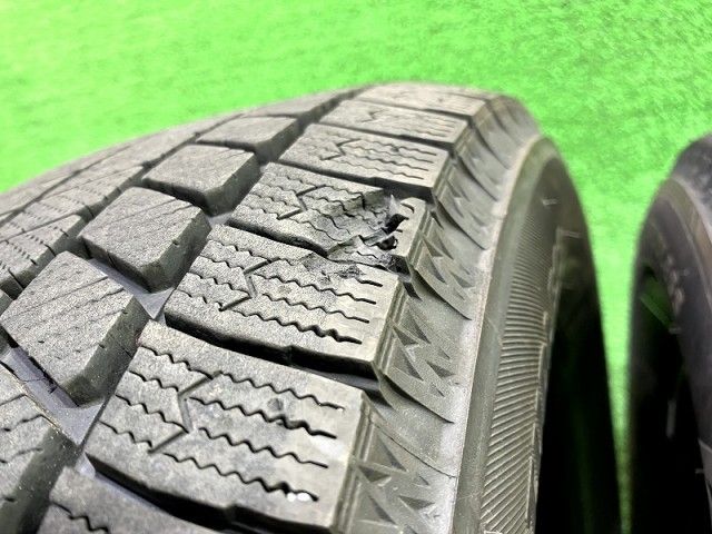 スタッドレス