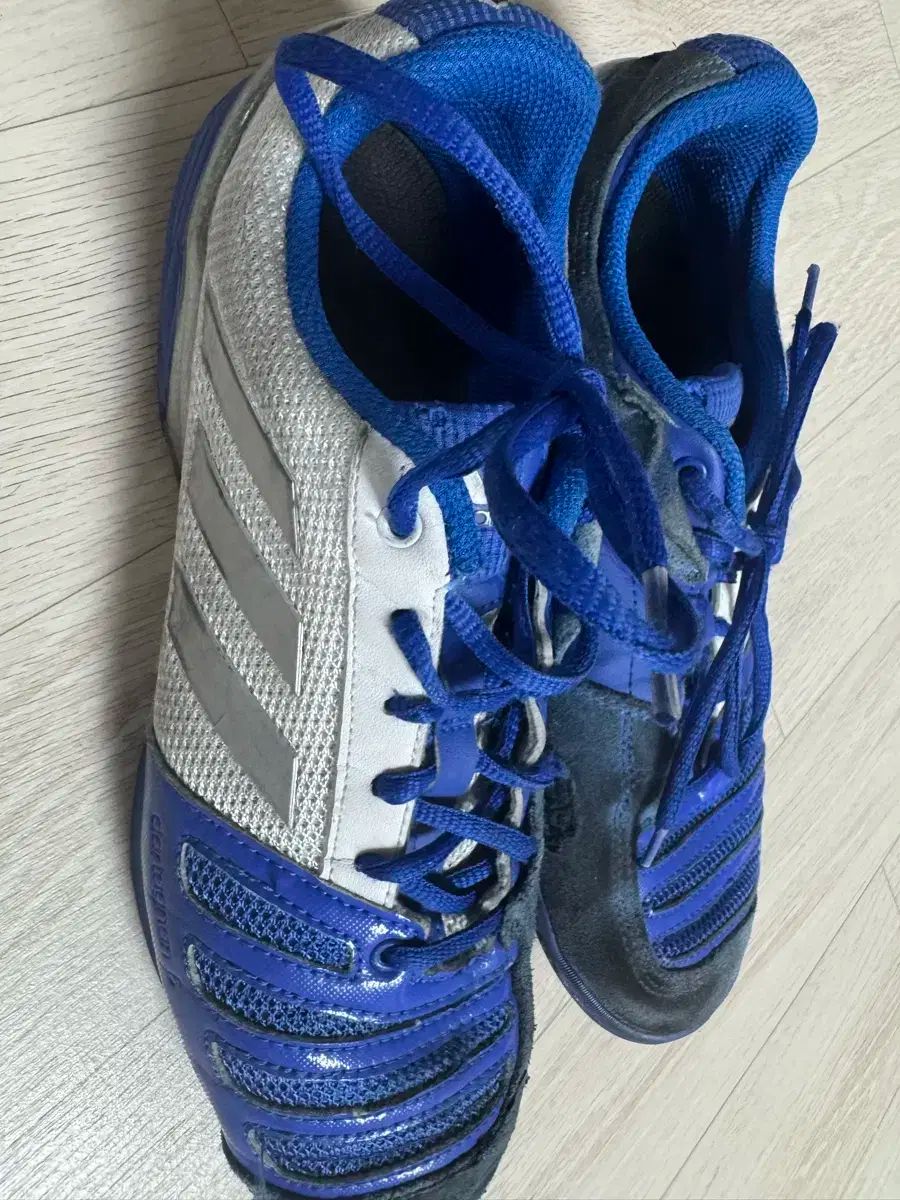 adidas(アディダス) フェンシングシューズ フェンシングシューズ