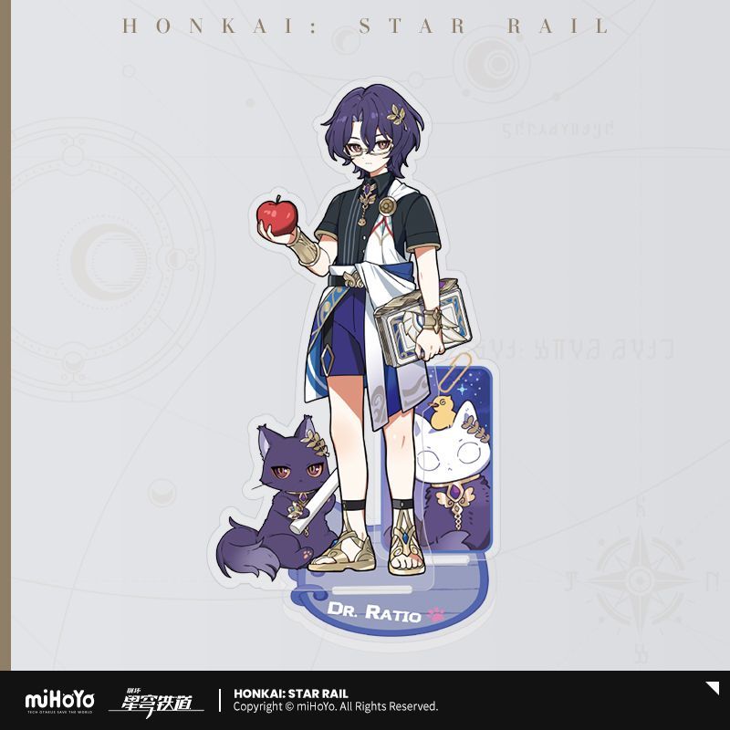 公式正規品　ホロカード　崩壊スターレイル　花火　レイシオ　飲月　カフカ　景元 崩壊スターレイル 刃 銀狼 景元 ゼーレ 飲月 トパーズ
