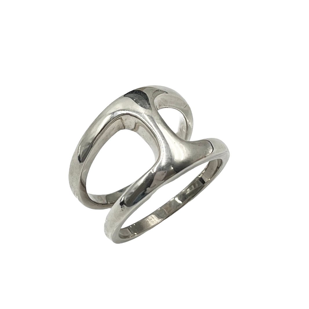 hoorsenbuhs ホーセンブース リング 指輪 シルバー925 27号 シルバー
