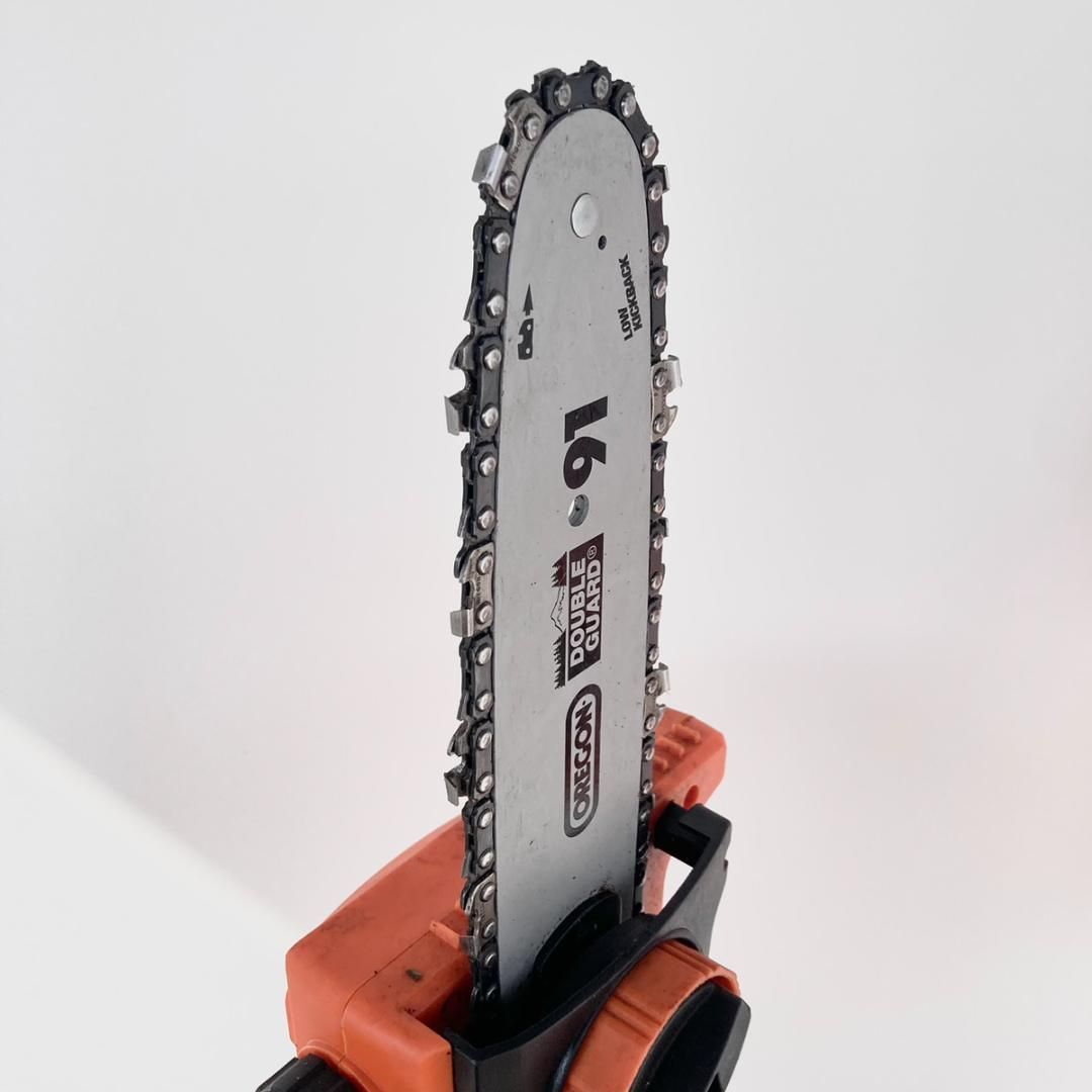 品質保証 ！ ヤードフォース 18Vコードレス高枝チェーンソー Y3LS-C20-PTD0 全国送料無料でお届け。