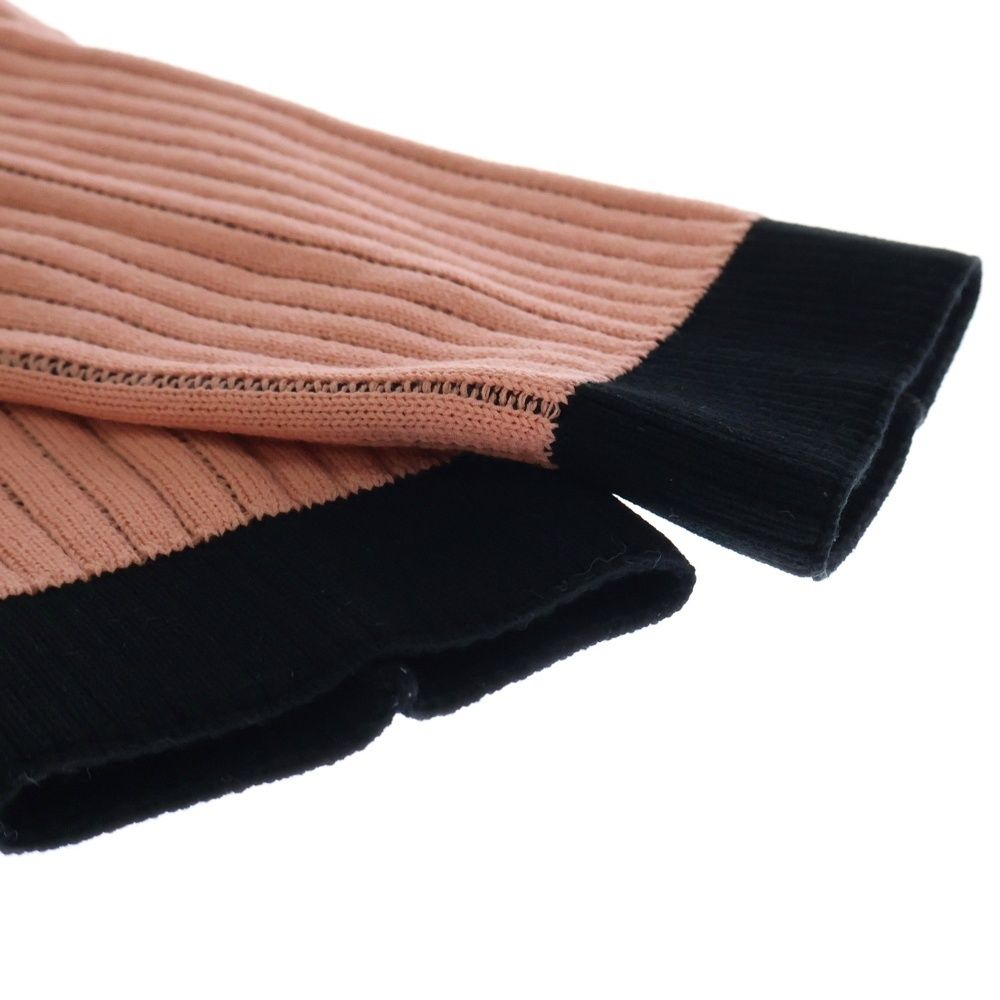 CHANEL 24C 完売品　レッグウォーマー　ゲートル　新作　新品 CHANEL 24C 完売品 レッグウォーマー ゲートル 新作 新品