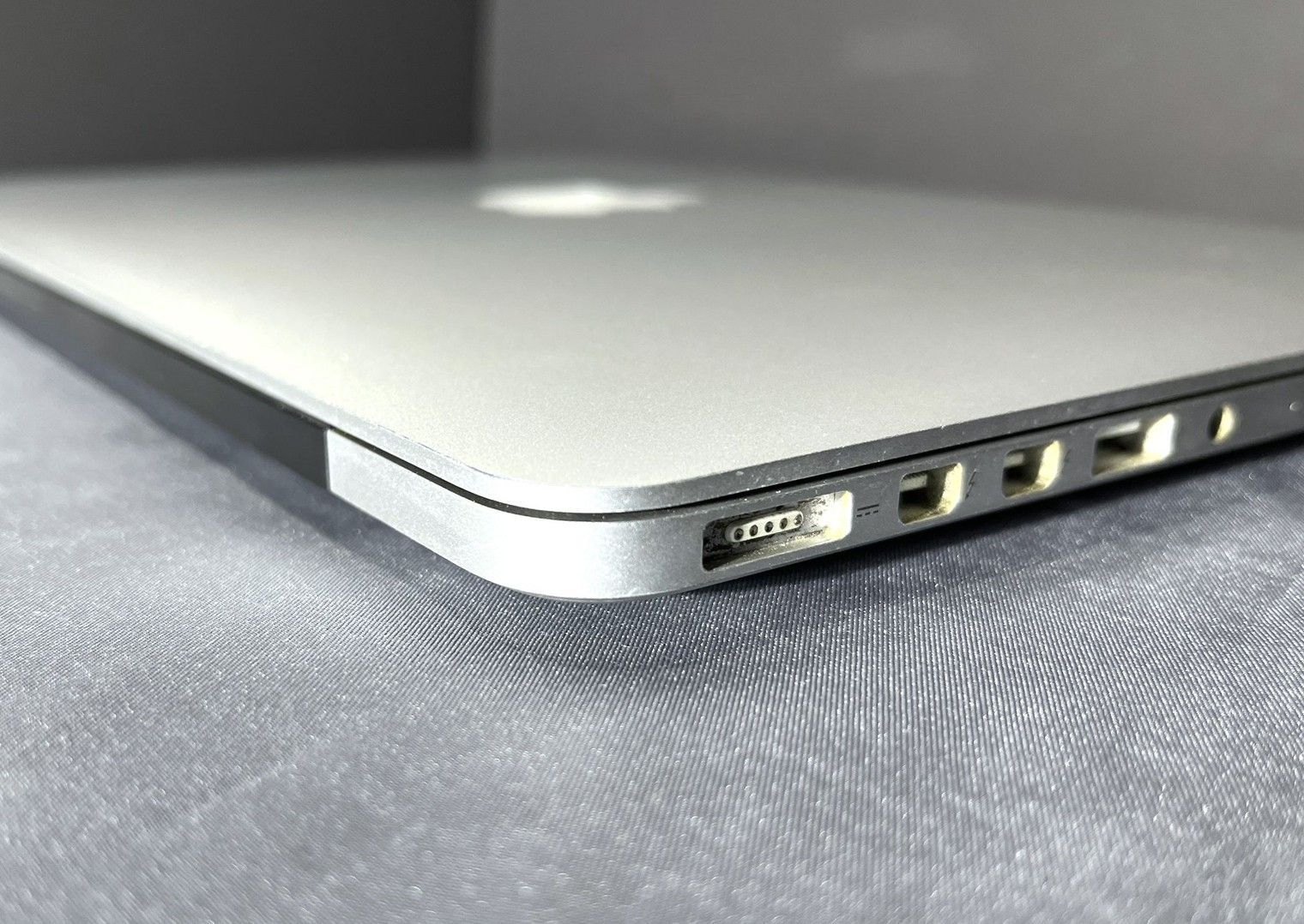 MacBookPro Retina 13インチ Intel Core i5 SSD 128GB メモリ8GB 2015