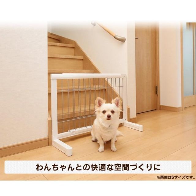 公式 ペットゲート