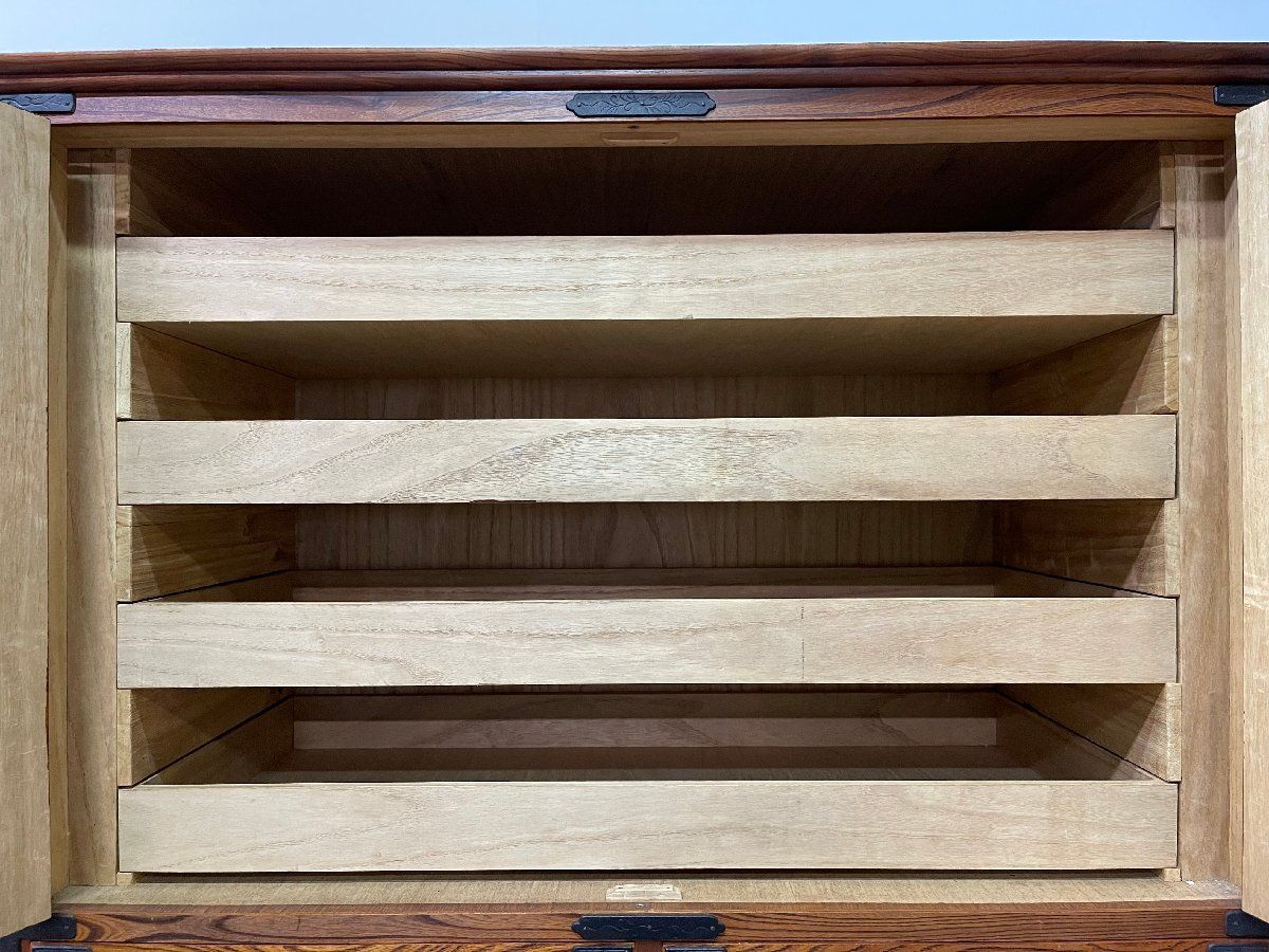 岩谷堂箪笥 和箪笥 整理箪笥 収納タンス チェスト アンティーク 岩谷堂箪笥 和箪笥 整理箪笥 収納タンス チェスト アンティーク