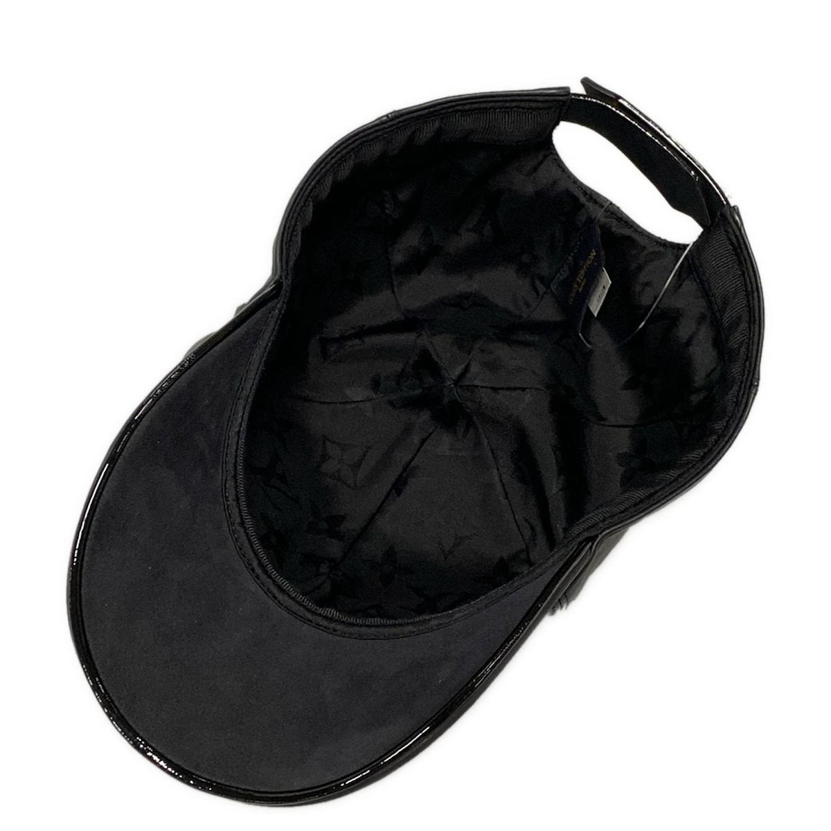 LOUIS VUITTONキャップモノグラムフラワー キャップ M76948 L louis-vuitton-lv-signature-cap