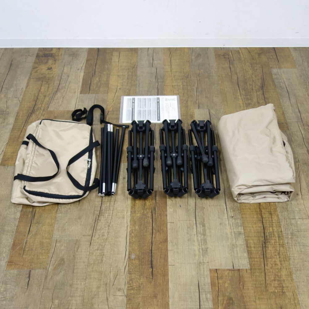 Helinox コットレッグ 16pcs ヘリノックス Helinox コットレッグ