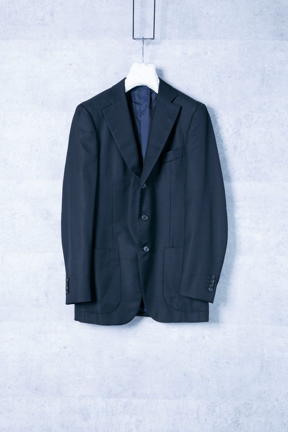 DRIES VAN NOTEN 24AW LOOK26 SETUP セットアップ DRIES VAN NOTEN 24AW LOOK26 SETUP セットアップ Show AW 24-25 Men