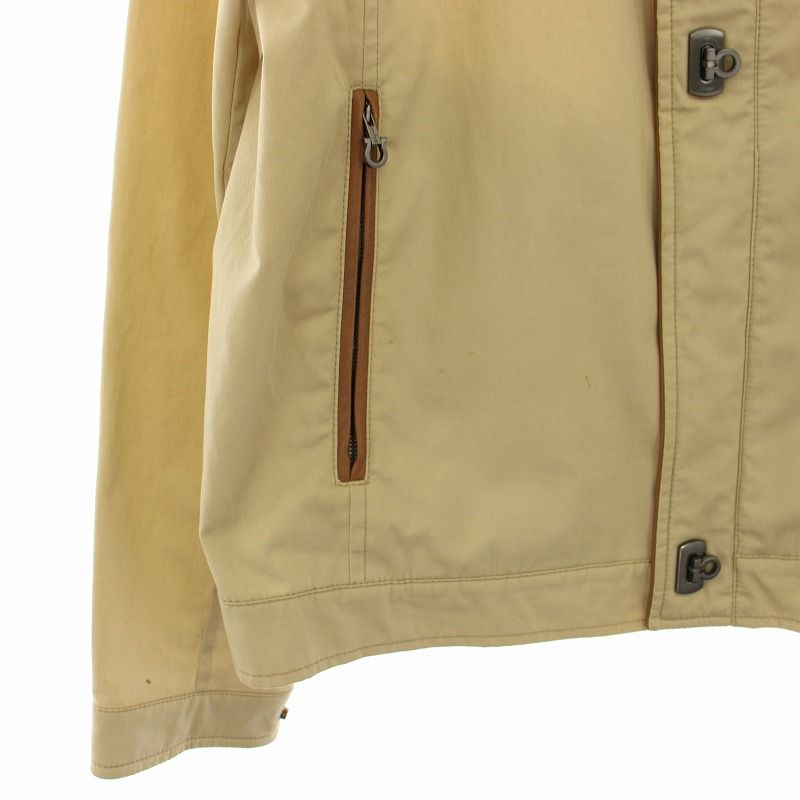 サルヴァトーレフェラガモ Salvatore Ferragamo コーチ