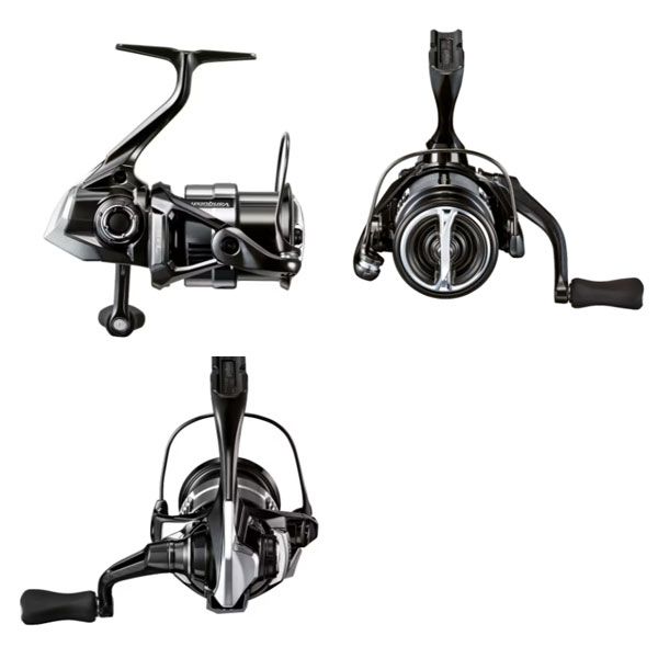 シマノ 23 ヴァンキッシュ 2500SHG WEB限定特価 - メルカリ