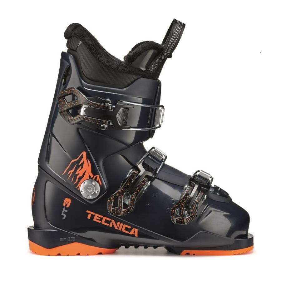 Tecnica JT 3 Boots jr 24.0cm美品中古 ☆TECNICA JT3 24.0㎝/290㎜☆未使用品/テクニカ/ジュニア用/初中級