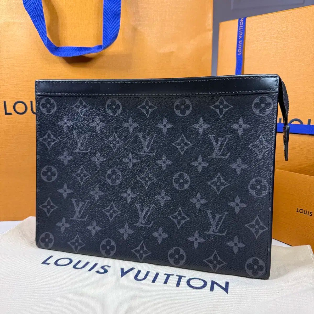 モノグラム エクリプス