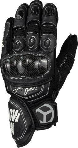 ＢＫ ＹＧ－３５４メッシュグローブ Ｓ イエローコーン