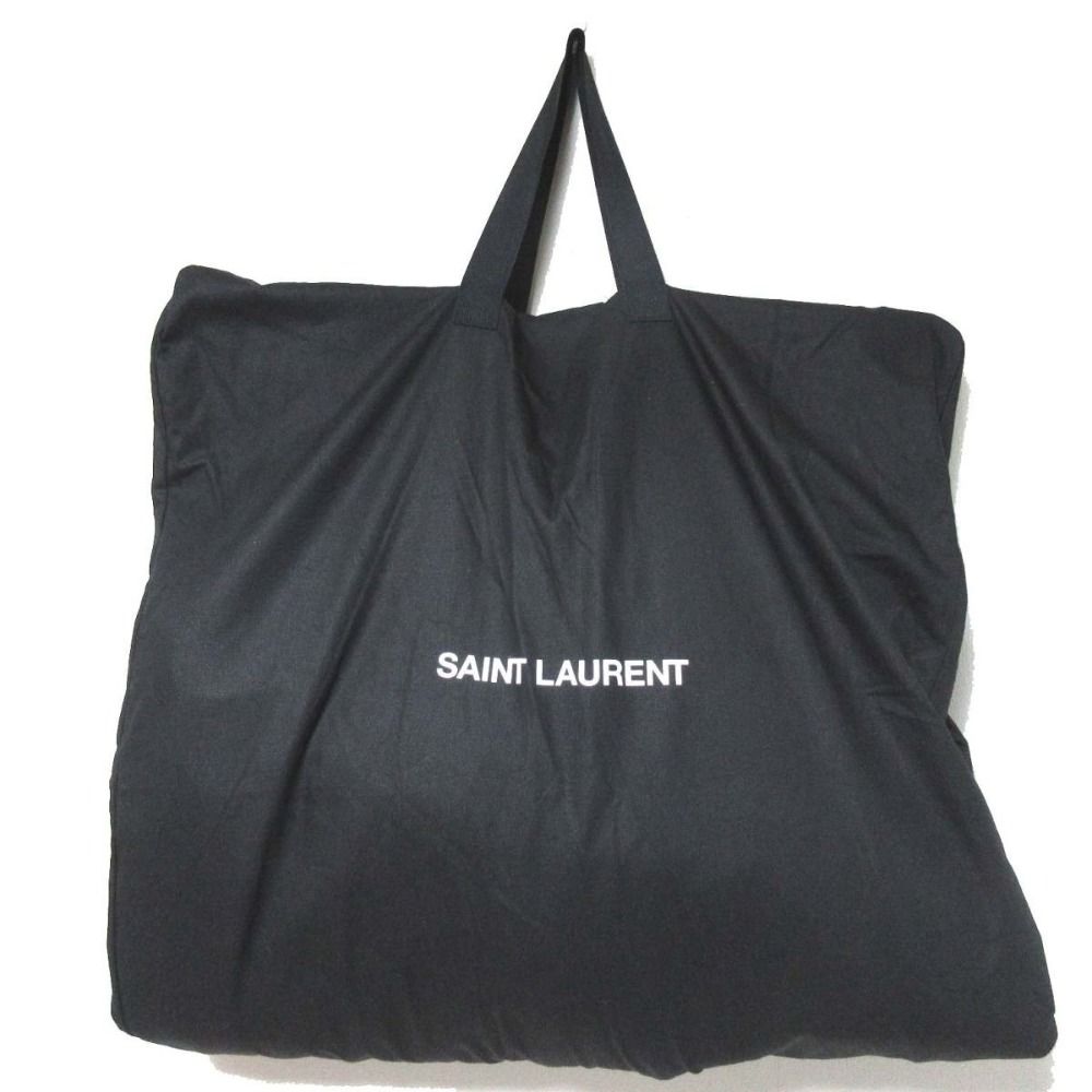 新品同様 22AW SAINT LAURENT サンローランパリ 2022年モデル