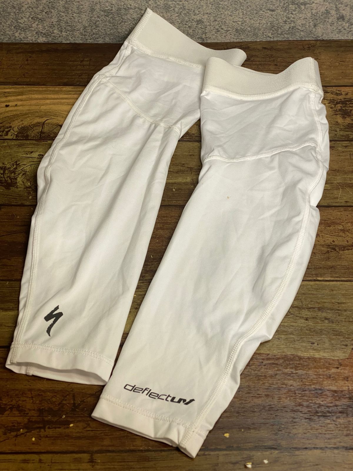 ❗️【限定品】Specialized サイクリング ジャージ ビブ アーム カバー JG097 スペシャライズド SPECIALIZED DEFLECT UV ARM COVER