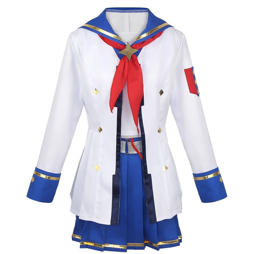 キャラ アニメcosplay