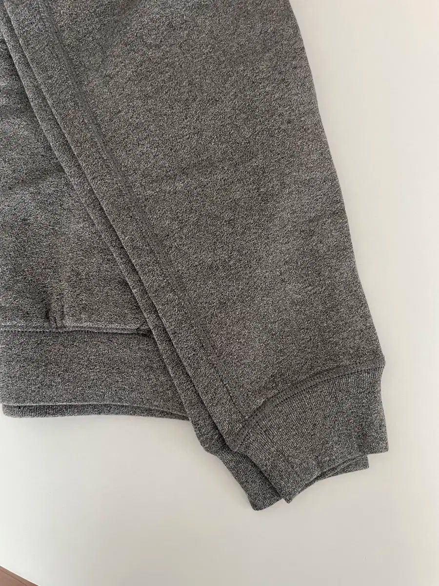 Polo ポロ Ralph Lauren ラルフローレン グレー ジョガー パンツ ボーイズ M