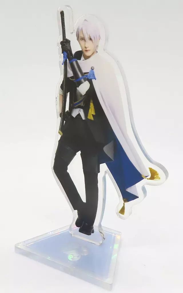 刀ステ 十口伝 山姥切長義 アクリルスタンド アクスタ 梅津瑞樹 舞台