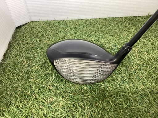 中古】 ブリヂストン BRIDGESTONE B2 10.5° ドライバー DR 純正特注