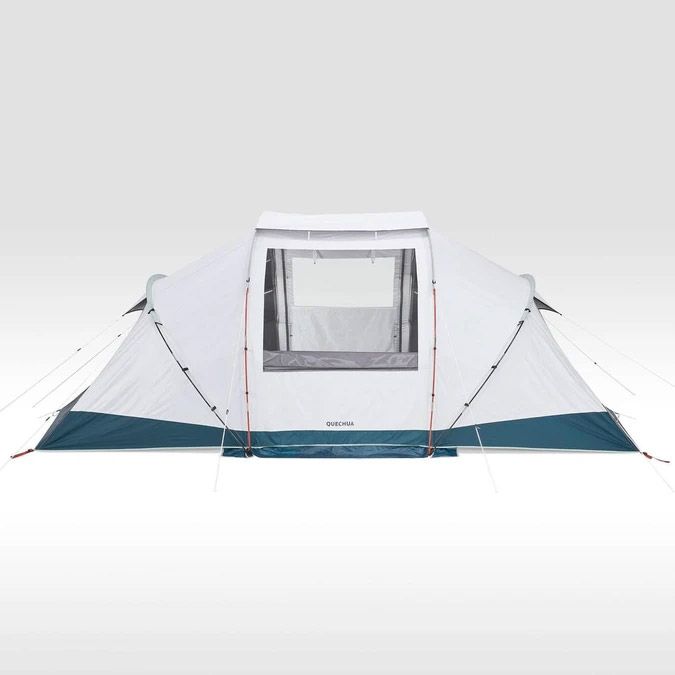 QUECHUA (ケシュア) キャンプ ファミリーテント ポール式 ARPENAZ