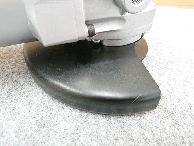 防振アングル型