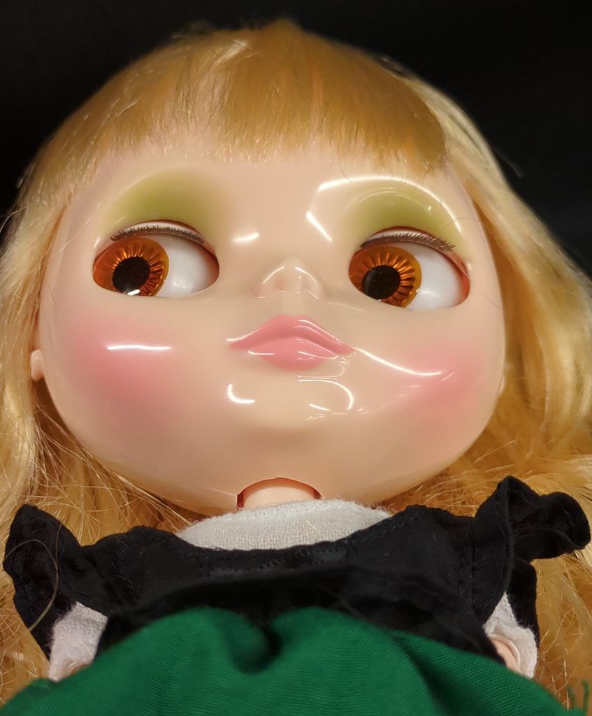 タカラトミー ネオブライス スコッティマム