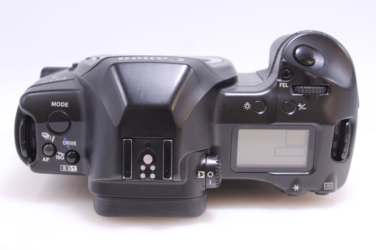 Canon EOS-3 ボディ 一眼レフ フィルムカメラ Amazon | Canon EOS-3 ボディ | 一眼レフカメラ 通販