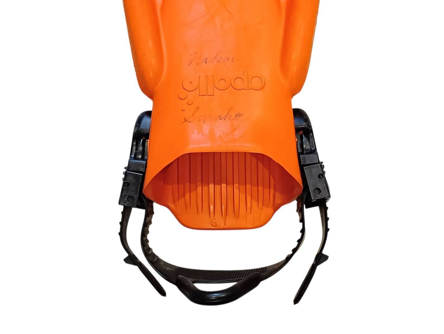 フィン バイオフィン