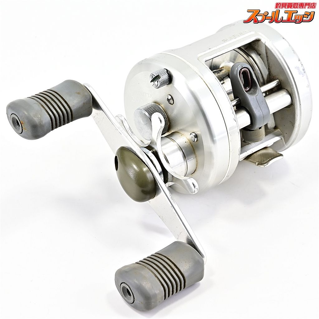 シマノ SHIMANO カルカッタコンクエスト 200DC 【シマノ】 92