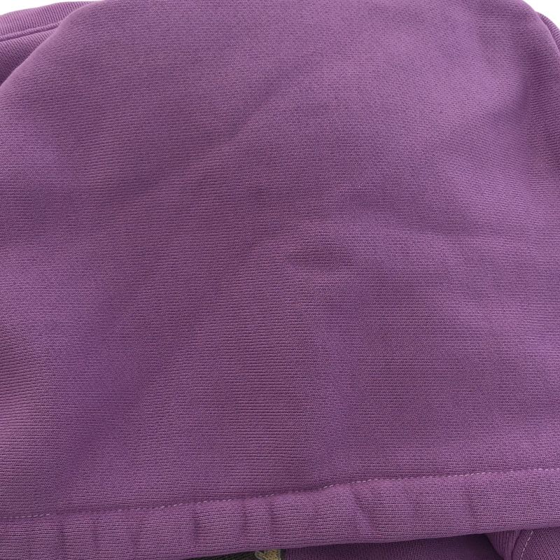 中古】VAULTROOM × FINAL FANTASY XIV KRILE ＆ Y'SHTOLA HOODIE TEE