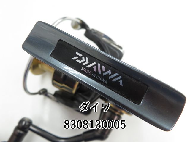 ダイワ 17セオリー 3500PE-H (03-8308130005) - メルカリ