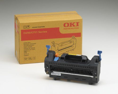 【新品・5営業日で発送】OKI 沖電気 沖電気工業 定着器ユニット (C610dn／C711dn) FUS-C4H