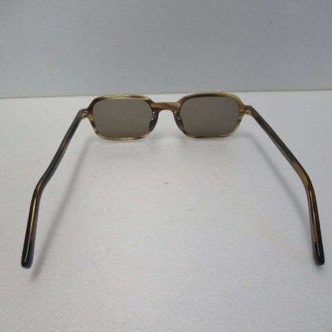 A.D.S.R. エーディーエスアール BUGGE ブッゲ 02 Layer Brown Gray