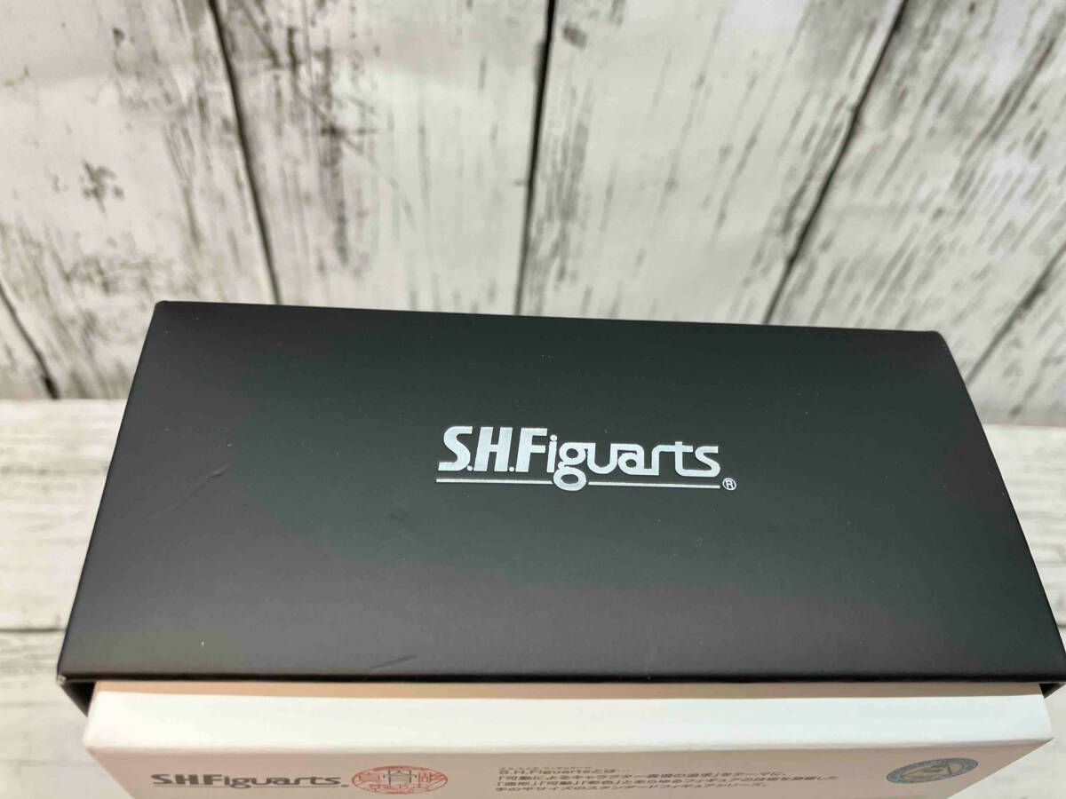 S.H.Figuarts(真骨彫製法) 仮面ライダーバロン バナナアームズ 仮面